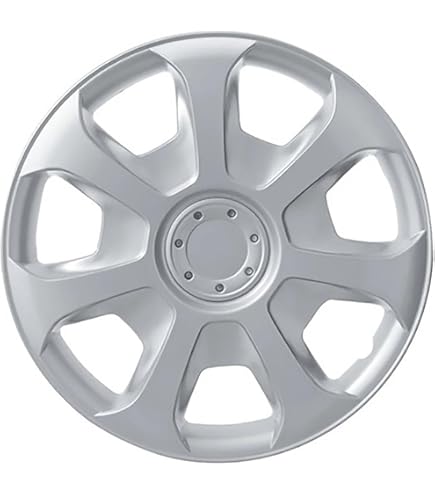 CANBUS ホイールカバーとスチールホイール 13インチ Amazon | スポークタイプホイールカバー4枚セットSL WS111-13 13